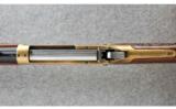 Winchester 94AE Utah Centennial by AA Engraving .30-30 - 3 of 9