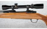 Ruger M77 Mark II Express .270 Win. - 4 of 8