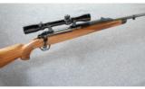 Ruger M77 Mark II Express .270 Win. - 1 of 8