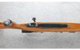 Ruger M77 Mark II Express .270 Win. - 3 of 8