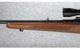 Winchester Model 70 PreÂ?64 Featherweight .243 Win. - 7 of 8