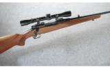 Winchester Model 70 PreÂ?64 Featherweight .243 Win. - 1 of 8