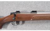 Cooper Model 22 Varminter .22-250 - 2 of 9