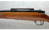 Weatherby Mark V Deluxe 7mm Wby. Mag. - 4 of 8