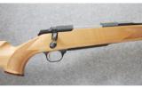 Browning A-Bolt Medallion Maple .270 Win. - 2 of 8
