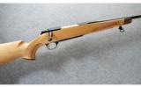 Browning A-Bolt Medallion Maple .270 Win. - 1 of 8