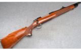 Remington Model 700 BDL .270 Win. - 1 of 9