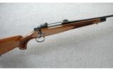Remington 700 BDL Mountain Rifle .30-06 - 1 of 1
