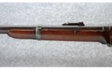 C. Sharps 1863 Carbine Cartridge Conversion .50-70 - 7 of 8