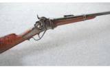 C. Sharps 1863 Carbine Cartridge Conversion .50-70 - 1 of 8