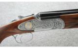 Fausti Magnificent Sporting 12 Gauge - 2 of 9