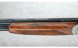 Fausti Magnificent Sporting 12 Gauge - 8 of 9