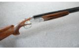 Fausti Magnificent Sporting 12 Gauge - 1 of 9
