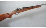 Browning Hi-Power Rifle Safari .222 Mag. - 1 of 1