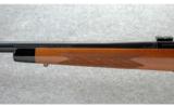 Remington 700 BDL Varmint .22-250 - 7 of 8
