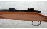 Remington 700 BDL Varmint .22-250 - 4 of 8