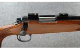 Remington 700 BDL Varmint .22-250 - 2 of 8