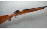 Remington 700 BDL Varmint .22-250 - 1 of 8