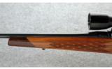 Nikko Golden Eagle 7000 Rifle .300 Wby. Mag. - 7 of 8