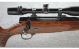 Nikko Golden Eagle 7000 Rifle .300 Wby. Mag. - 2 of 8
