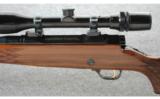 Nikko Golden Eagle 7000 Rifle .300 Wby. Mag. - 4 of 8