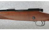 Winchester 70 Super Grade RMEF .325 WSM - 5 of 9