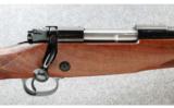 Winchester 70 Super Grade RMEF .325 WSM - 2 of 9
