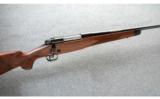 Winchester 70 Super Grade RMEF .325 WSM - 1 of 9