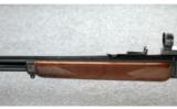 Marlin 336DL Deluxe Ltd. Ed. .30-30 - 7 of 8
