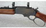 Marlin 336DL Deluxe Ltd. Ed. .30-30 - 4 of 8