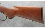 Marlin 336DL Deluxe Ltd. Ed. .30-30 - 6 of 8