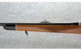 Mahrholdt Commercial Mauser Rifle .308 Win. - 8 of 9
