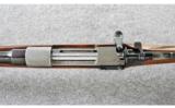 Mahrholdt Commercial Mauser Rifle .308 Win. - 3 of 9