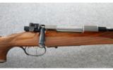 Mahrholdt Commercial Mauser Rifle .308 Win. - 2 of 9
