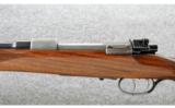 Mahrholdt Commercial Mauser Rifle .308 Win. - 5 of 9