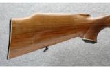 Mahrholdt Commercial Mauser Rifle .308 Win. - 6 of 9