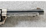 Colt Bisley Model Single Action Engraved .38 Spl. - 7 of 9