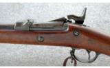 Springfield Model 1884 Trapdoor Rifle .45-70 GovÂ?t. - 5 of 9