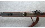 Springfield Model 1884 Trapdoor Rifle .45-70 GovÂ?t. - 4 of 9