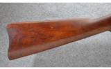 Springfield Model 1884 Trapdoor Rifle .45-70 GovÂ?t. - 6 of 9