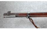 Springfield Model 1884 Trapdoor Rifle .45-70 GovÂ?t. - 9 of 9