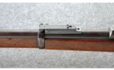 Springfield Model 1884 Trapdoor Rifle .45-70 GovÂ?t. - 8 of 9