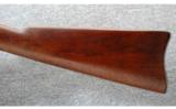 Springfield Model 1884 Trapdoor Rifle .45-70 GovÂ?t. - 7 of 9
