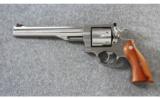 Ruger Redhawk Stainless .44 Mag. - 2 of 2