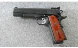 Springfield Armory 1911-A1 Range Officer 9mm Para. - 2 of 2