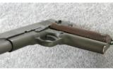 Remington-Rand 1911A1 .45 acp - 5 of 7