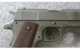 Remington-Rand 1911A1 .45 acp - 3 of 7