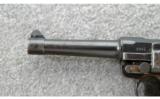 Mauser S/42 G Date Code Luger 9mm Para. - 6 of 8