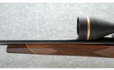 Weatherby Mark V Deluxe .300 Wby. Mag. - 7 of 8