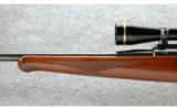 Mauser K98 Custom Rifle .308 Win. - 7 of 8